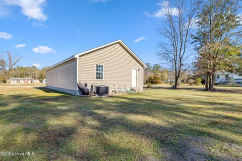 A home in Richlands