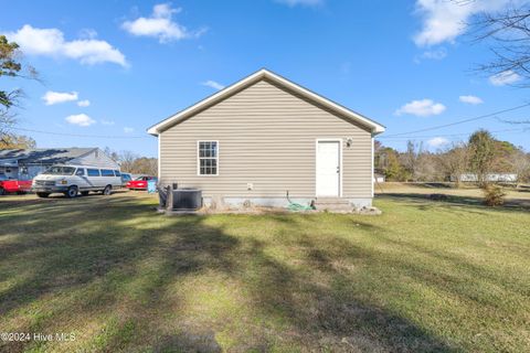 A home in Richlands