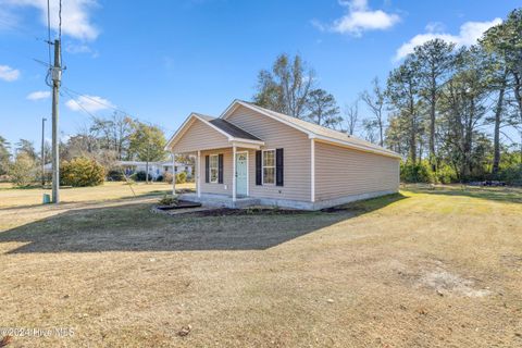 A home in Richlands