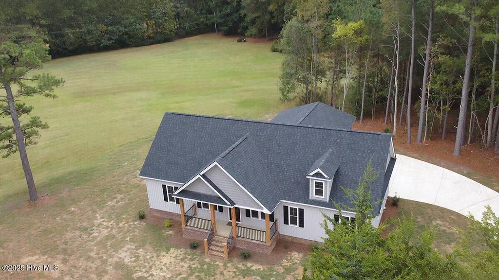 Photo of 2780 S Old Carriage Road, Rocky Mount, NC 27803 (MLS # 100536119)
