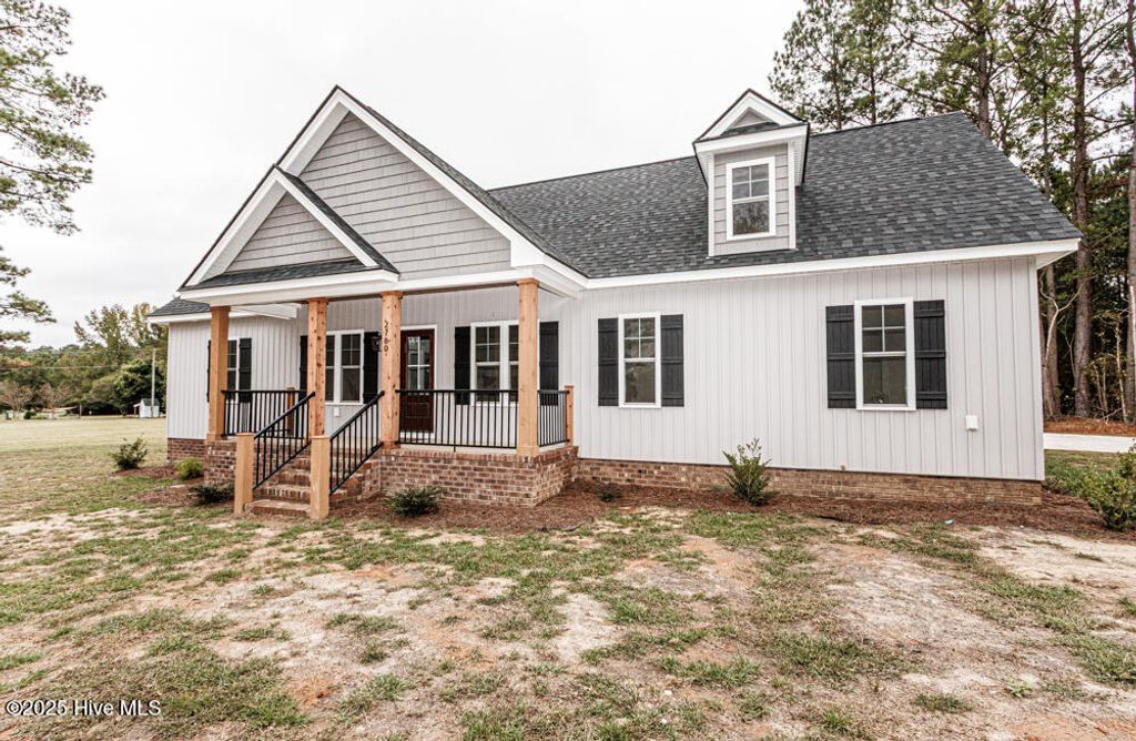 Photo of 2780 S Old Carriage Road, Rocky Mount, NC 27803 (MLS # 100536119)