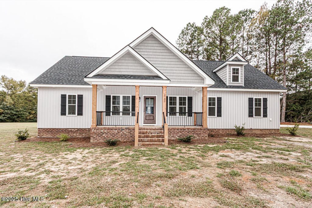 Photo of 2780 S Old Carriage Road, Rocky Mount, NC 27803 (MLS # 100536119)