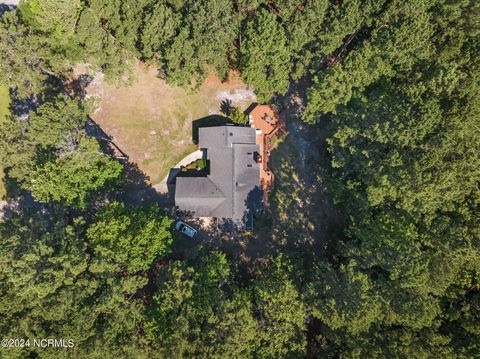 A home in Washington