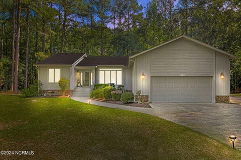 A home in Washington