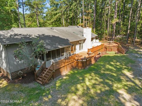 A home in Washington