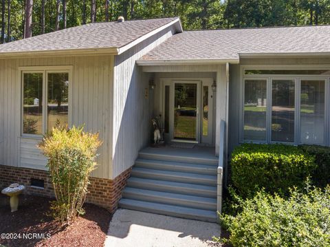 A home in Washington