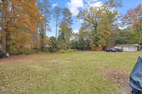 A home in Rocky Mount