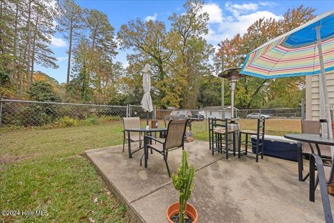 A home in Rocky Mount