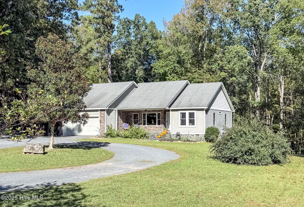 Photo of 103 Palomino Road, Carthage, NC 28327 (MLS # 100537231)