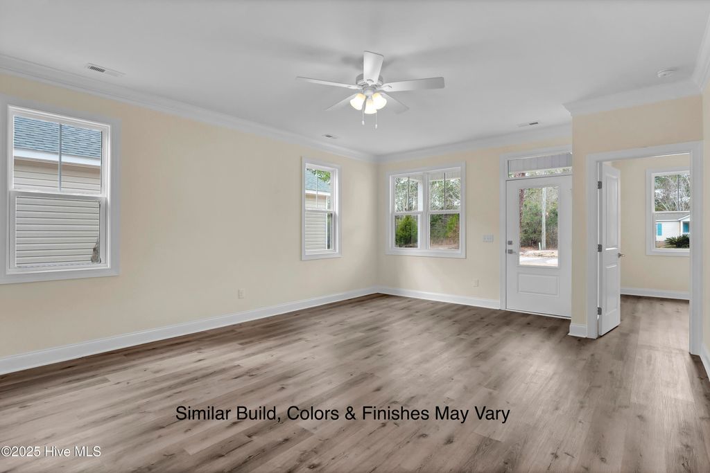 Photo of 4504 Sea Pines Drive SE, Southport, NC 28461 (MLS # 100533755)