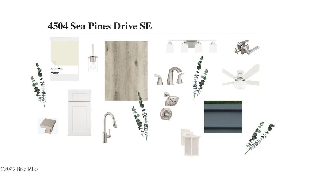 Photo of 4504 Sea Pines Drive SE, Southport, NC 28461 (MLS # 100533755)