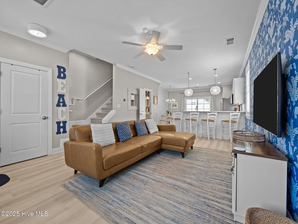 Photo of 2800 W Ft Macon Road #35, Atlantic Beach, NC 28512 (MLS # 100538049)