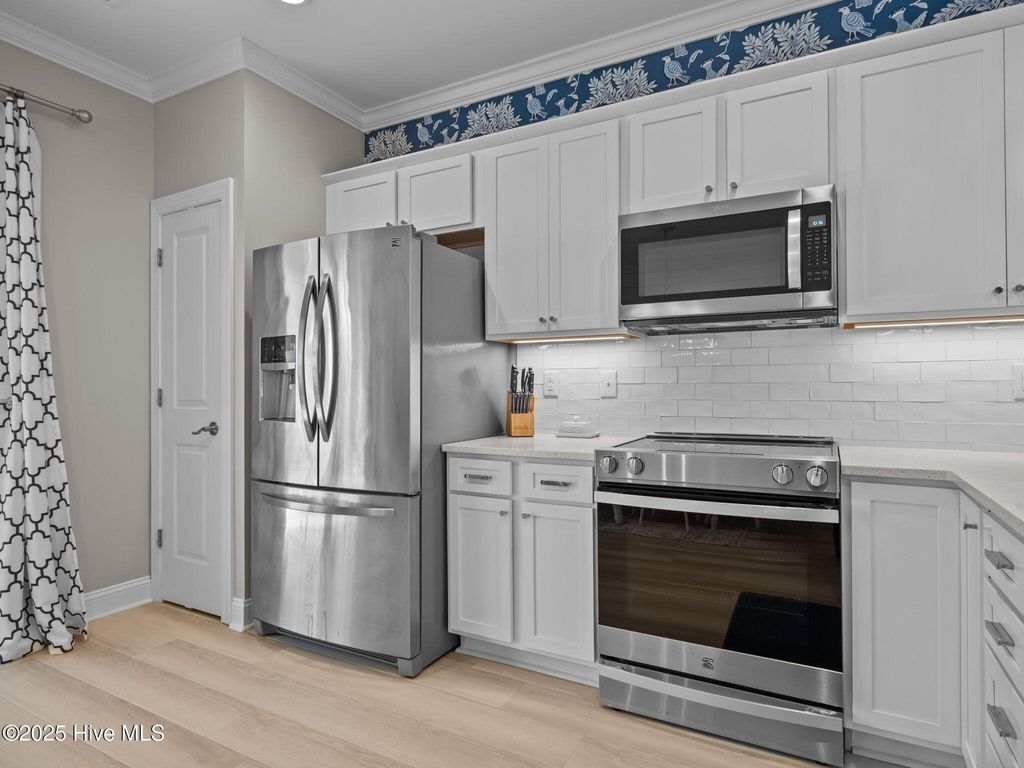 Photo of 2800 W Ft Macon Road #35, Atlantic Beach, NC 28512 (MLS # 100538049)
