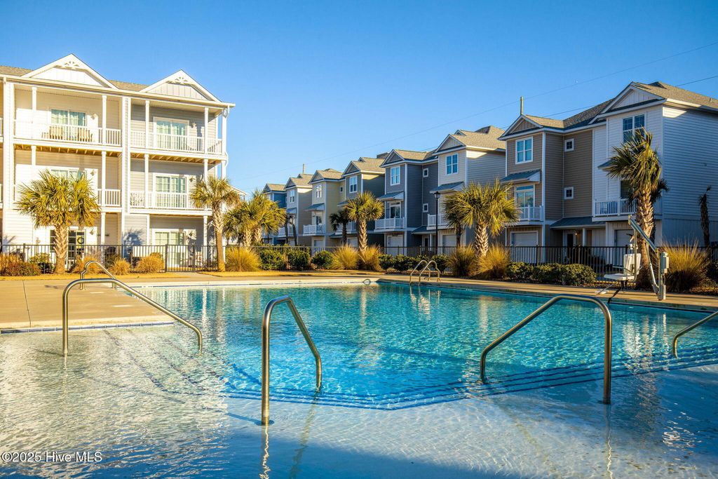 Photo of 2800 W Ft Macon Road #35, Atlantic Beach, NC 28512 (MLS # 100538049)
