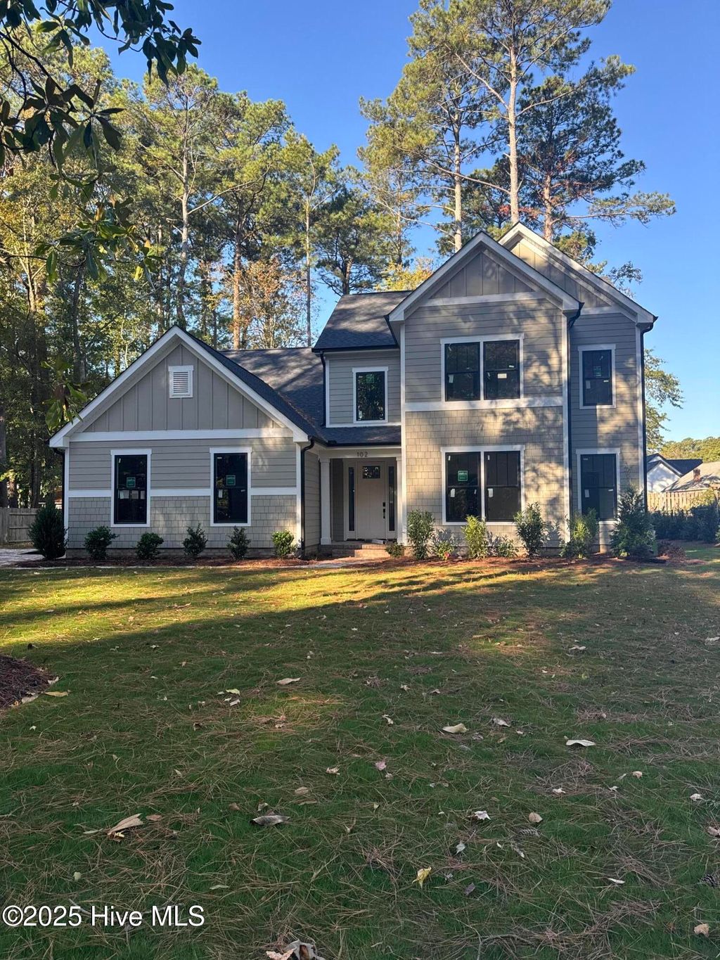 Photo of 102 Marion Drive, Greenville, NC 27858 (MLS # 100537899)