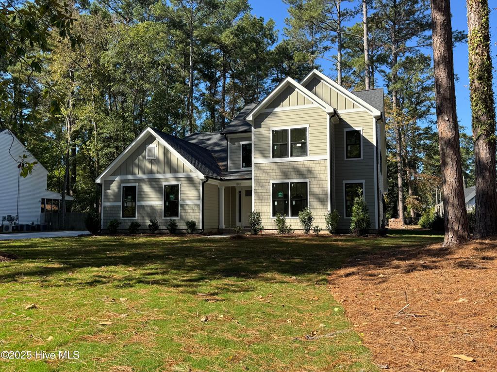 Photo of 102 Marion Drive, Greenville, NC 27858 (MLS # 100537899)