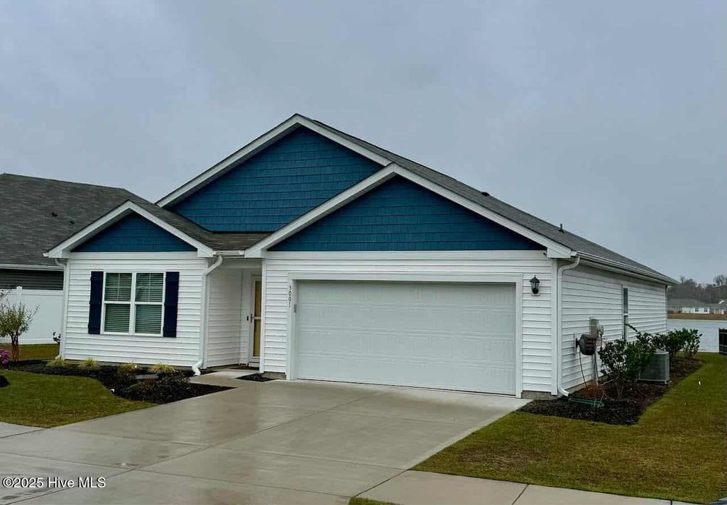 Photo of 3001 Course Lane, Surf City, NC 28445 (MLS # 100538858)