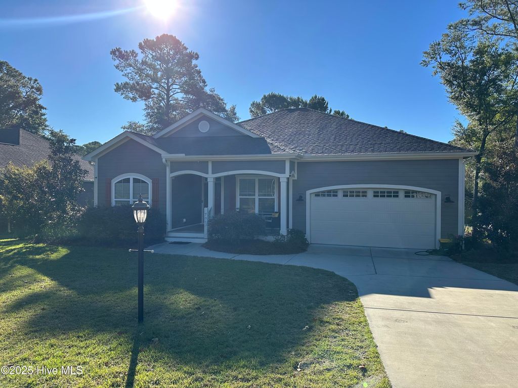 Photo of 705 Far Point Court SE, Bolivia, NC 28422 (MLS # 100539128)