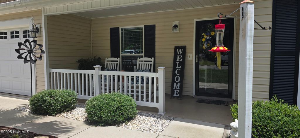 Photo of 4754 Milliken Street, Shallotte, NC 28470 (MLS # 100521135)