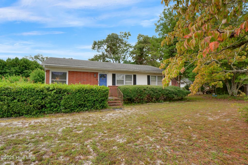 Photo of 236 Spruce Drive, Wilmington, NC 28403 (MLS # 100531523)