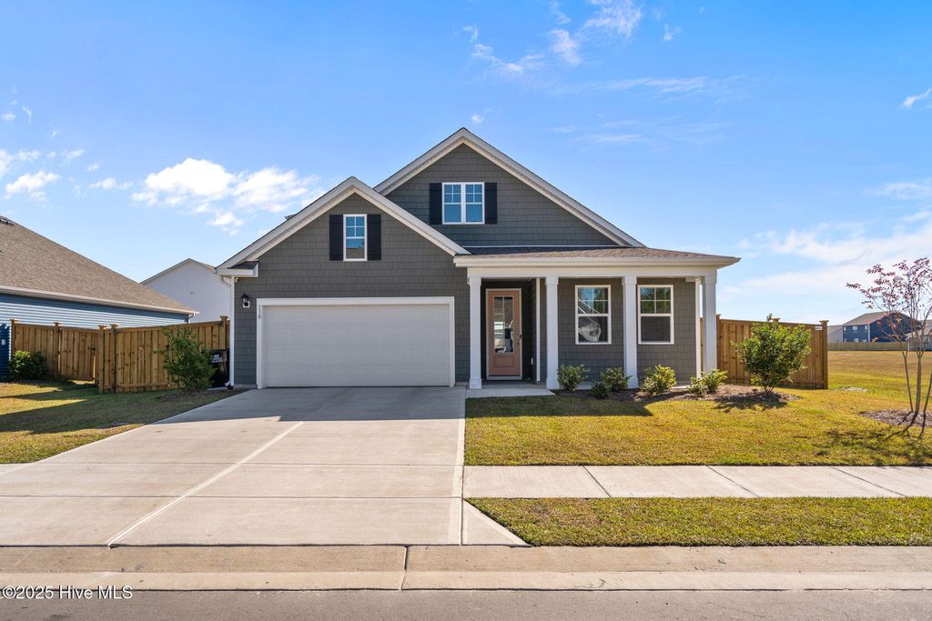 Photo of 110 Moyock Lane, Wilmington, NC 28411 (MLS # 100541154)