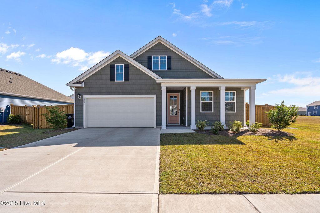 Photo of 110 Moyock Lane, Wilmington, NC 28411 (MLS # 100541154)