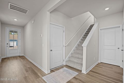 Tiny photo for 110 Moyock Lane, Wilmington, NC 28411 (MLS # 100541154)