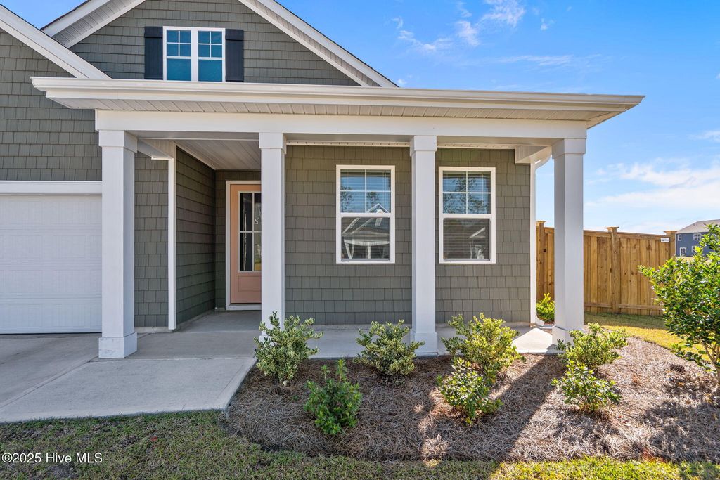 Photo of 110 Moyock Lane, Wilmington, NC 28411 (MLS # 100541154)