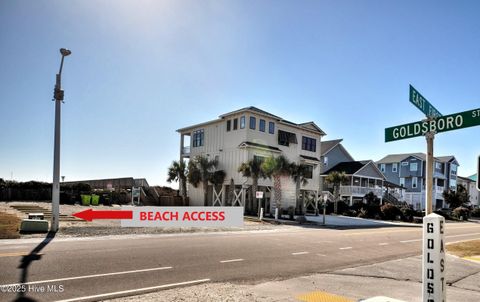 A home in Ocean Isle Beach