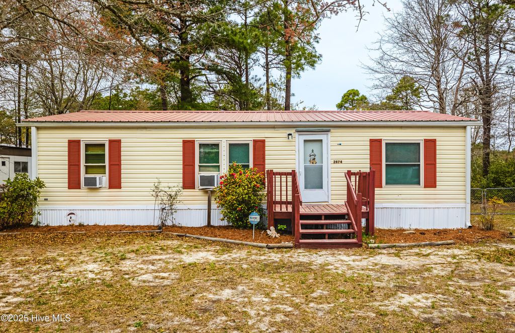 Photo of 2874 Bird Drive SW #208, 209,210, Shallotte, NC 28470 (MLS # 100543288)