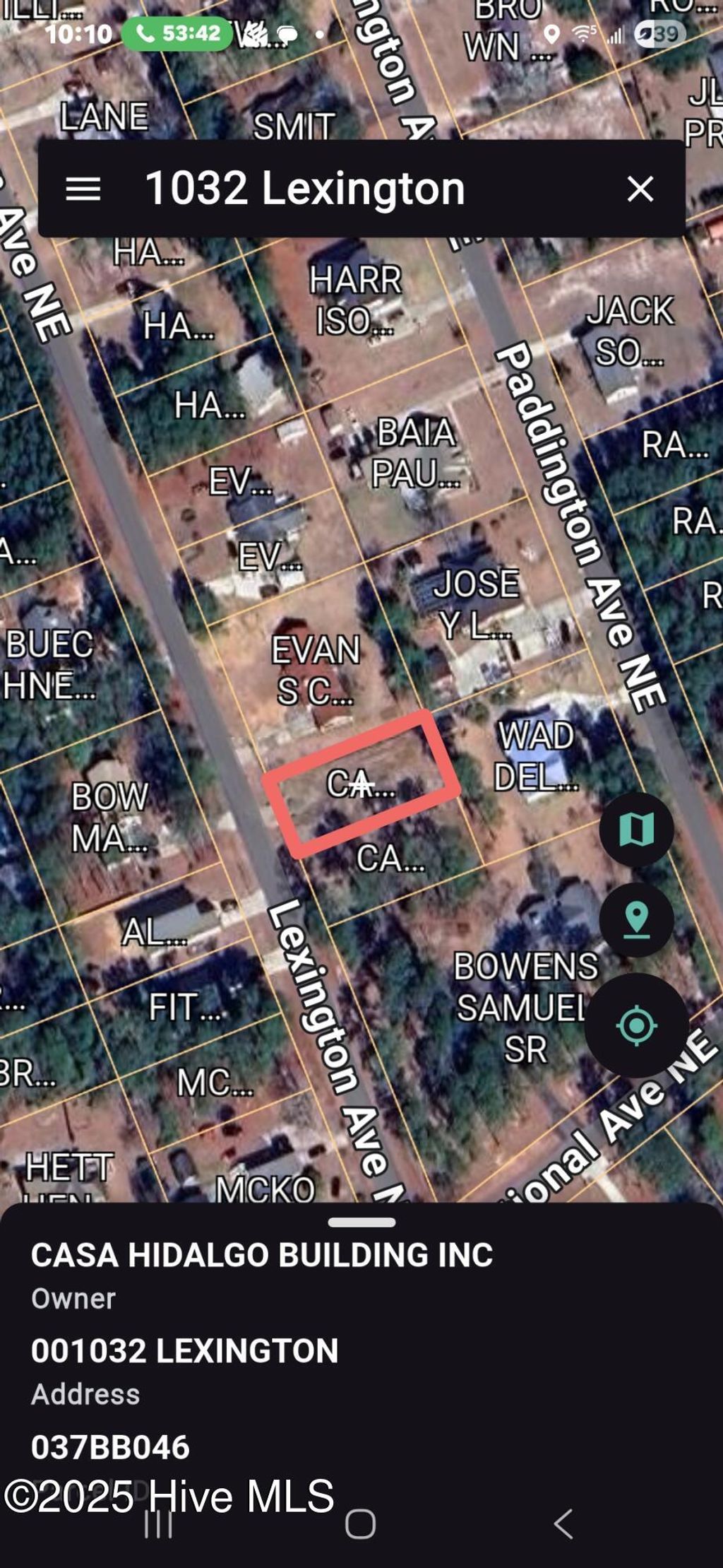 Photo of 1032 Lexington Avenue NE, Leland, NC 28451 (MLS # 100539205)