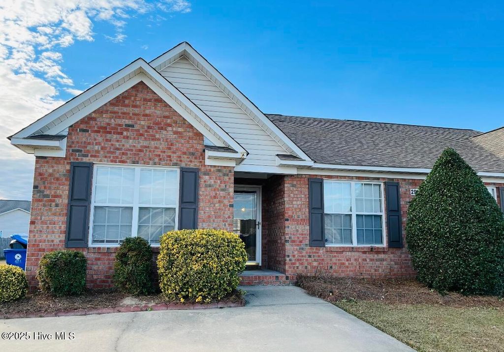Photo of 2920 Jessica Drive #A, Winterville, NC 28590 (MLS # 100531646)