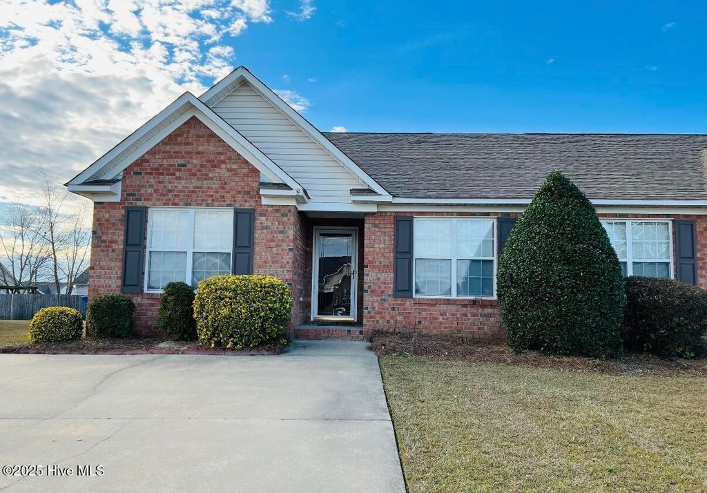 Photo of 2920 Jessica Drive #A, Winterville, NC 28590 (MLS # 100531646)