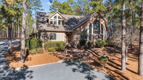 A home in West End