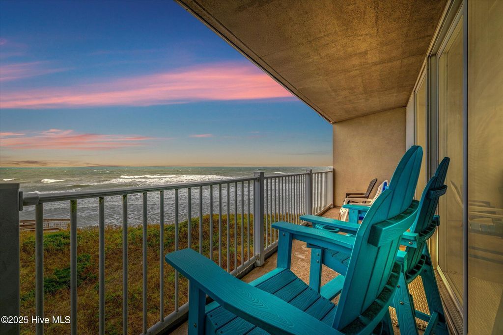 Photo of 2000 New River Inlet Road #Unit 2208, North Topsail Beach, NC 28460 (MLS # 100518280)