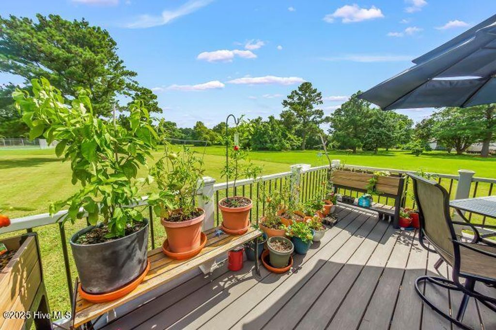 Photo of 6023 Dolphin Road, Oriental, NC 28571 (MLS # 100517464)
