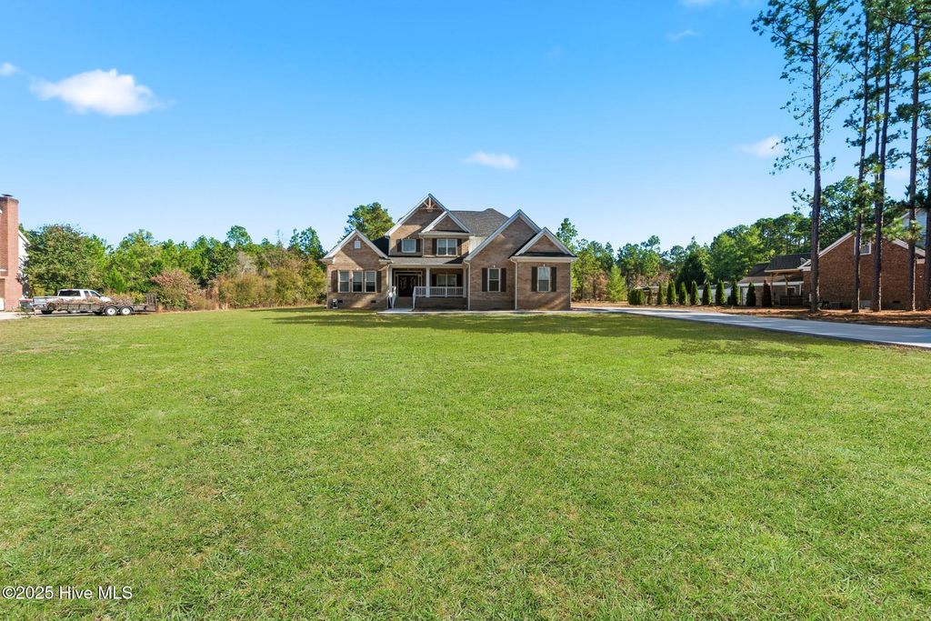 Photo of 200 Beane Run, Rockingham, NC 28379 (MLS # 100543303)