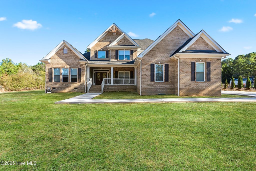 Photo of 200 Beane Run, Rockingham, NC 28379 (MLS # 100543303)