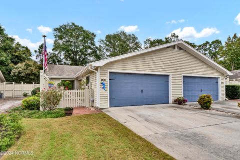 A home in Wilmington