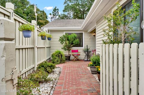 A home in Wilmington