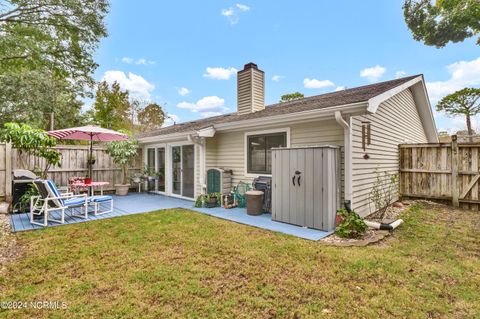 A home in Wilmington