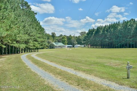 345 Rays Drive Apex NC 27523