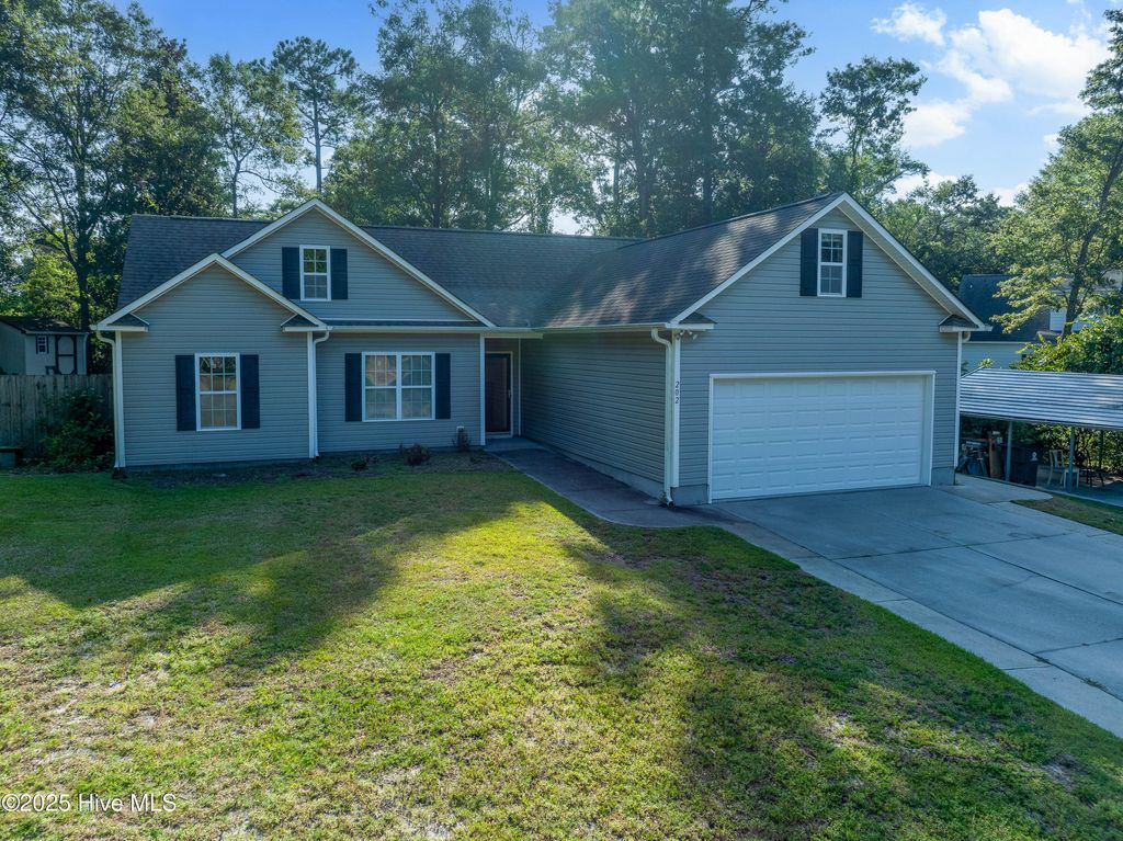 Photo of 202 Cedar Find Cove, Wilmington, NC 28411 (MLS # 100520586)