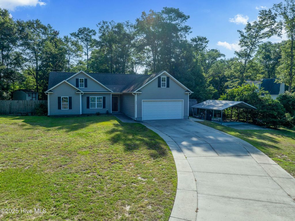 Photo of 202 Cedar Find Cove, Wilmington, NC 28411 (MLS # 100520586)