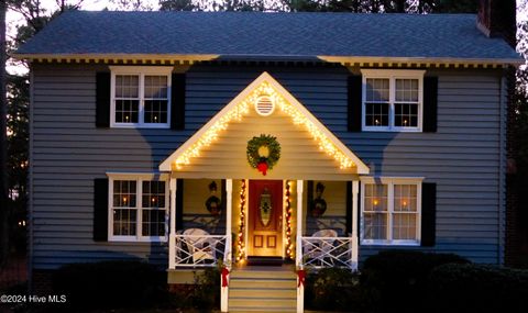 A home in West End