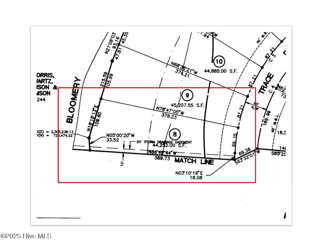 Photo of 3715 Trace Drive, Wilson, NC 27893 (MLS # 100525451)
