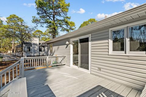 A home in New Bern