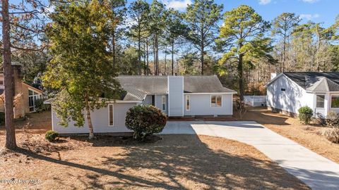 A home in New Bern