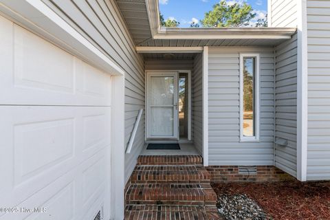 A home in New Bern