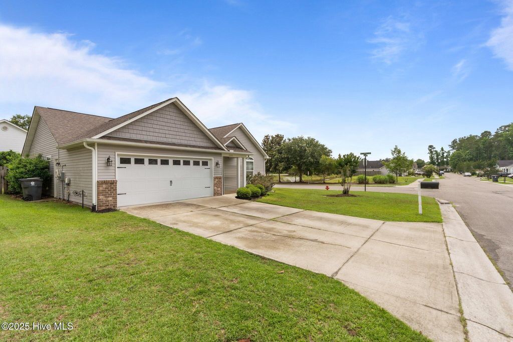Photo of 1141 Mill Creek Loop, Leland, NC 28451 (MLS # 100511096)